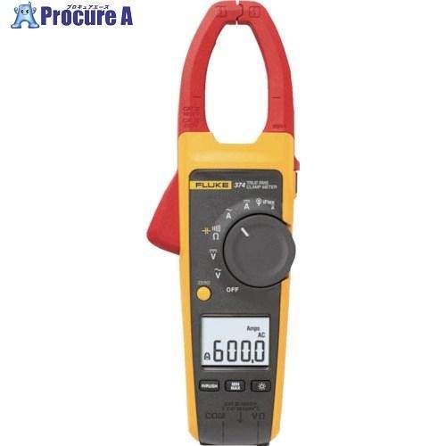 Fluke 374 true rms misuratore - fluke,