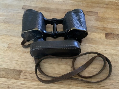 Carl zeiss jena - zeiss, silvamar