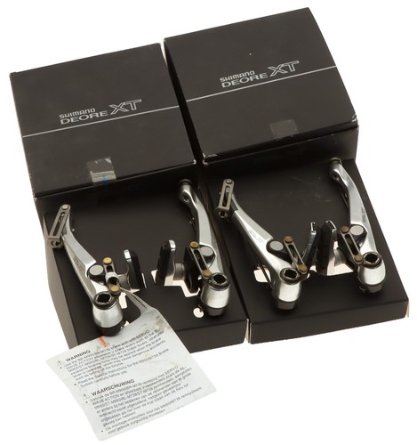 Shimano deore m739 freno - deore,