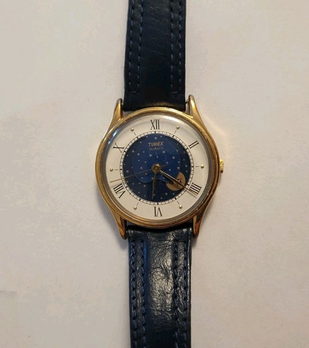 Orologio vintage anni timex - orologio,