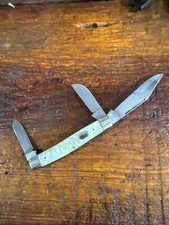 Bulldog Knives Pitbull Large