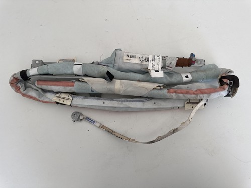 Airbag tendina laterale - airbag,