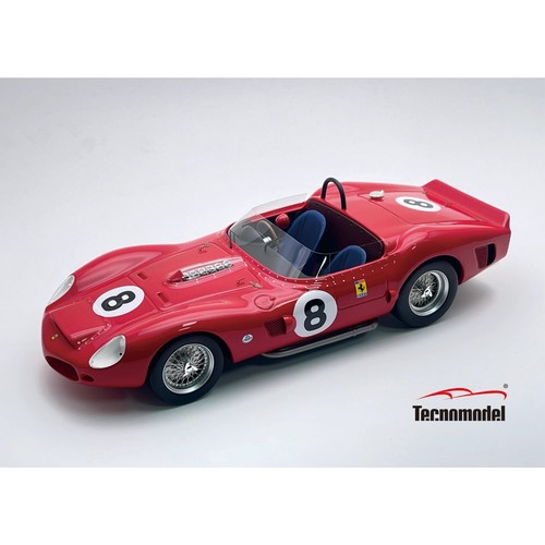 Tm18 232c tecnomodel - tm18-232c, tecnomodel:1/18
