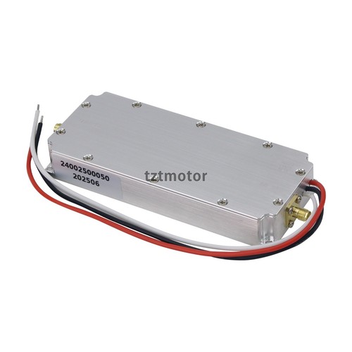 Modulo amplificatore - modulo,