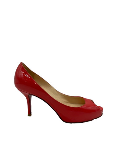 Christian louboutin corallo - christian,
