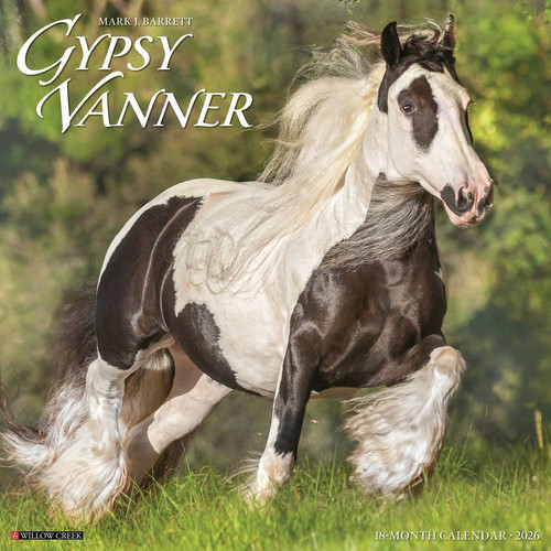 Willow creek press gypsy - willow,