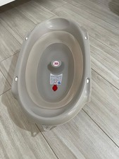Ok Baby Vaschetta 1-6 Mesi per Bagnetto Bambini