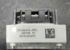 Festo CPX-AB-8-KL-4POL Modulo