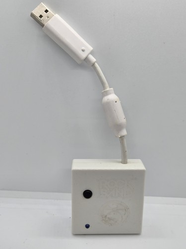 Nintendo wii rock band - band, drum