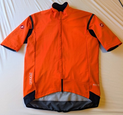 Maglia manica corta castelli - maglia,