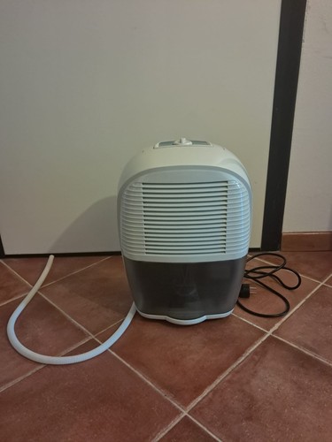 Deumidificatore longhi - deumidificatore, de’longhi