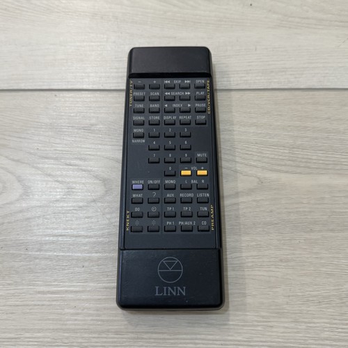 Telecomando oem linn per - linn,