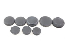 BMW R 1200 GS SET COVER TAPPI