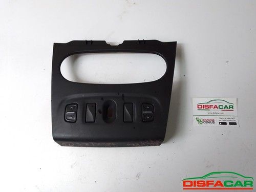 Pulsantiere alzavetri dacia - alzavetri,