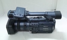 Sony HDR-FX1 3CCD digitale HD