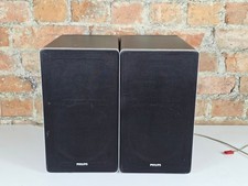 Philips MCI500H Coppia di