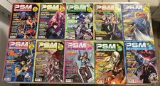 RIVISTA PSM SERIE COMPLETA