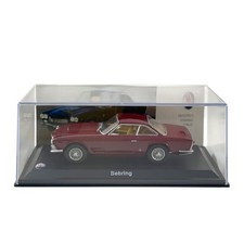 Modellino Auto Edicola 1/43