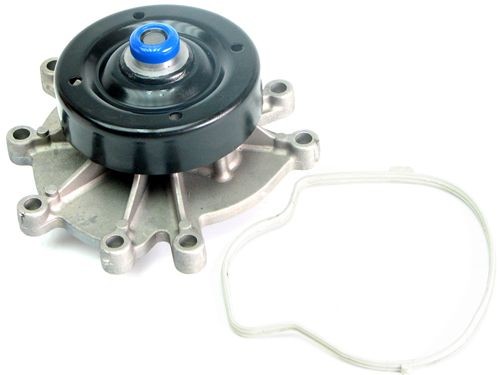 Pompa acqua grand cherokee - pompa,