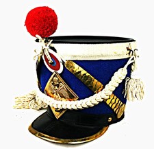 Chako Francia Shako Impero