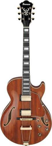 Ibanez ag95k chitarra - ibanez,