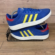 Scarpe Adidas Uomo Taglia UK