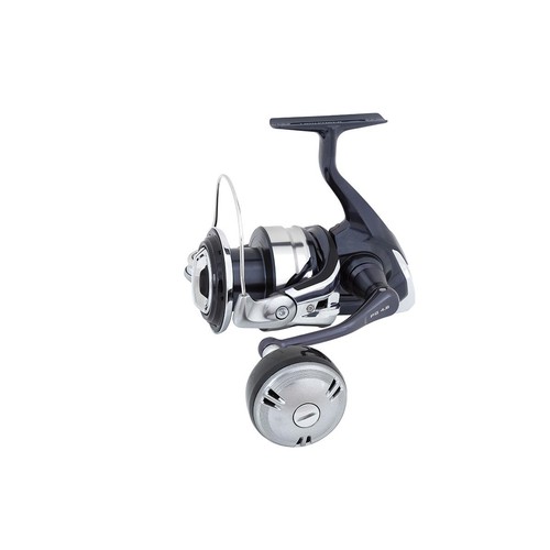 Shimano twin power - sw, 6000