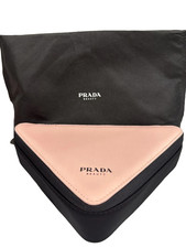 Pochette Prada Triangolo