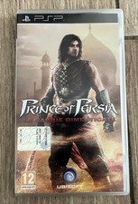 GIOCO PSP PRINCE OF PERSIA LE SABBIE DIMENTICATE