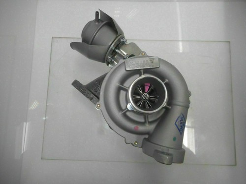 Turbocompressore hdi tdci - 1.6,