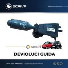 Devioluci leva devio guida - devio,