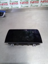 DISPLAY DIGITALE BMW 118 1