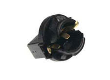  Lot de 4  Supports lampes