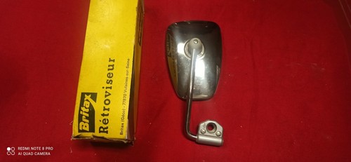 Specchio retrovisore esterno - specchio,