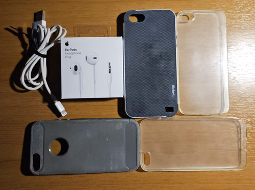 Lotto apple earpods con - lotto, (earpods