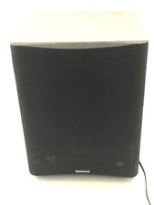 Martin Logan MLT-1 subwoofer