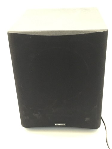 Martinlogan mlt subwoofer - mlt-1, 8"