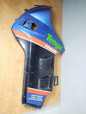 Écope Latérale Carénage