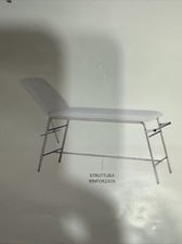 lettino da massaggio