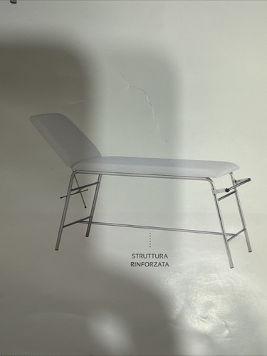 Lettino massaggio - da,