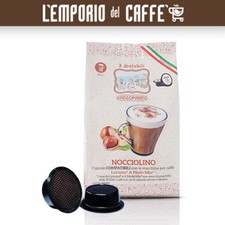 128 Capsule Gattopardo