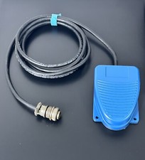 Pedale bipolare Valleylab Force FX E6009 *NUOVO STILE BLU* - spedizione in giornata