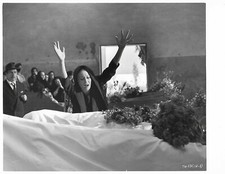 Foto 8x10 streghe 1967 - , le