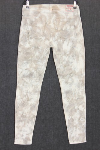 Jeans mimetici skinny
