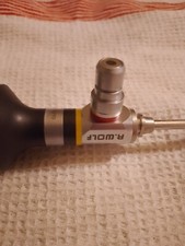WOLF 8650.435 Endoscopio rigido per urologia