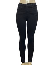 Madewell Women's Black Jeans