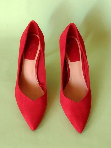 Stradivarius scarpe donna - stradivarius,
