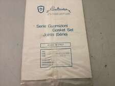 serie guarnizione motore garelli NOI 