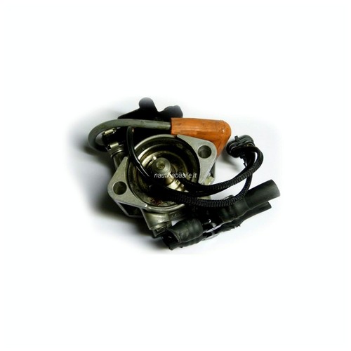 Iniettore carburante benzina