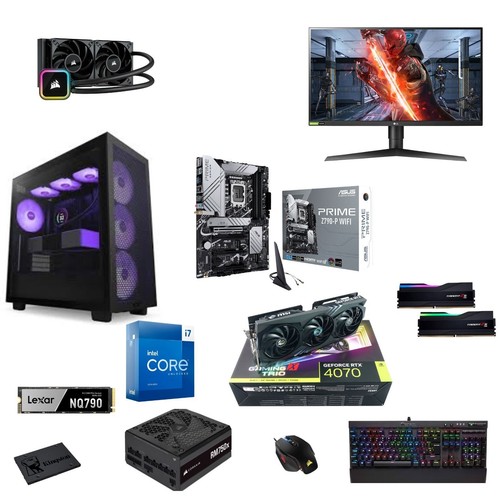 Gaming high end - gaming, |